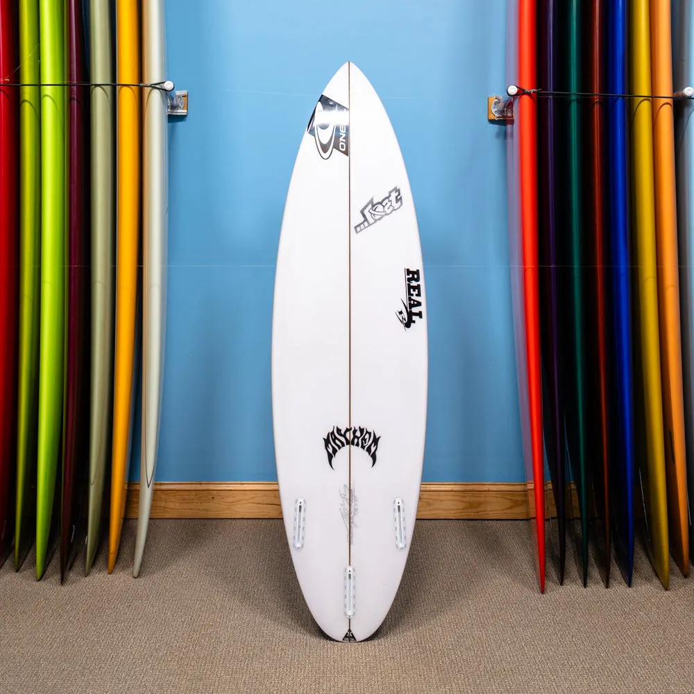 USED Lost Driver 3.0 Round PU/Poly 5'10