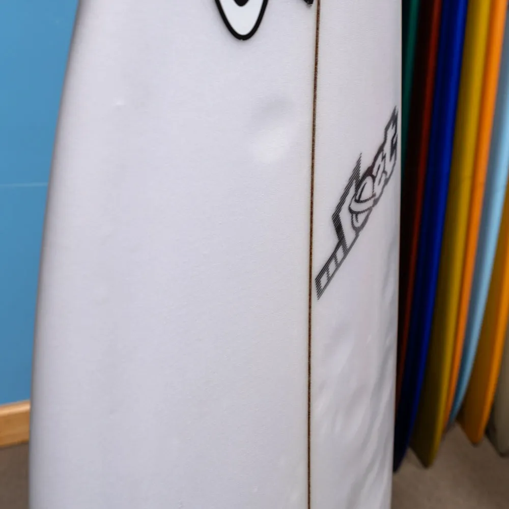 USED Lost Driver 3.0 Round PU/Poly 5'10