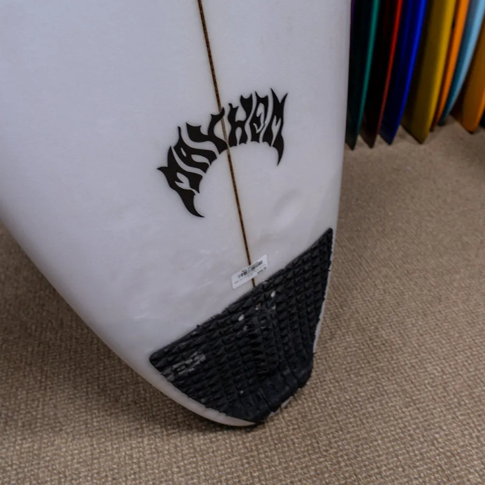 USED Lost Driver 3.0 Round PU/Poly 5'10