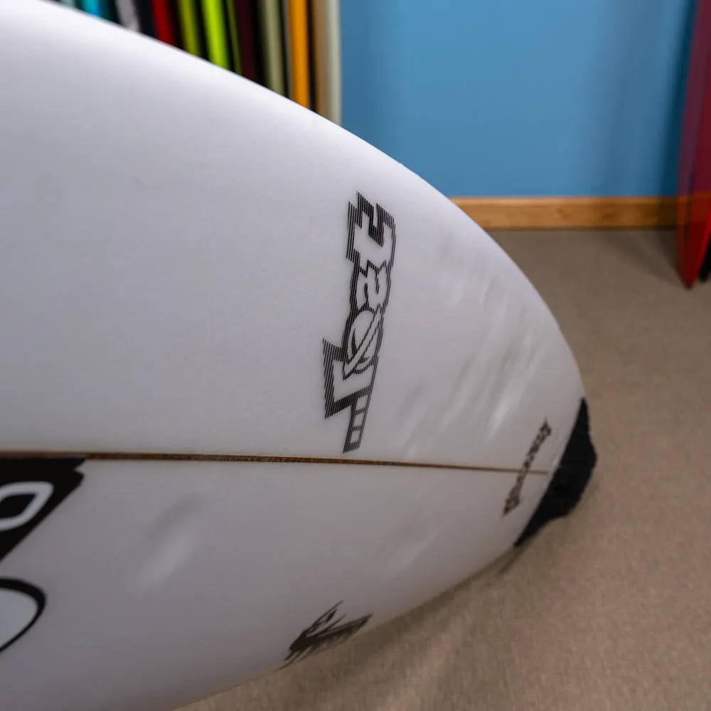 USED Lost Driver 3.0 Round PU/Poly 5'10