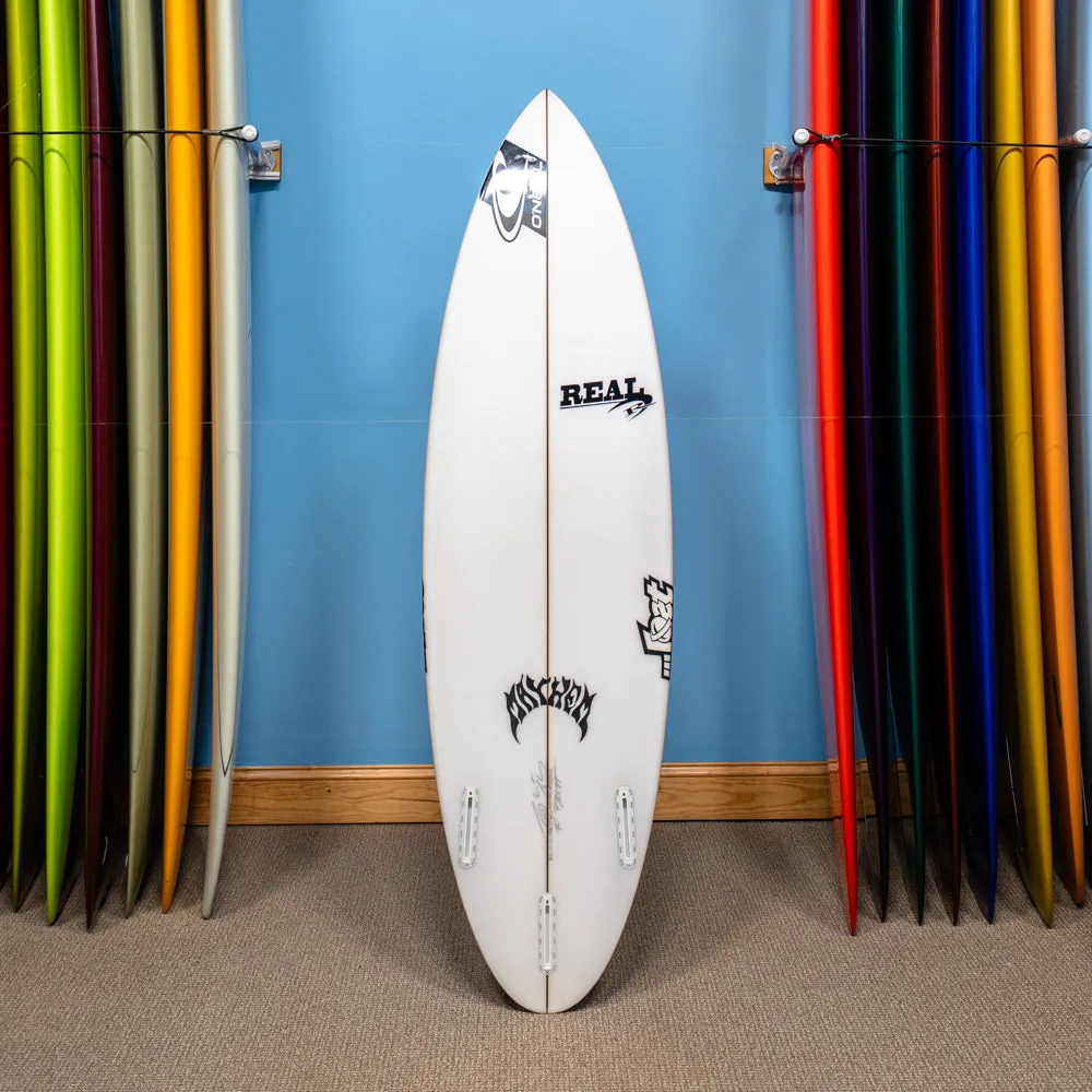 USED Lost Step Driver PU/Poly 5'10