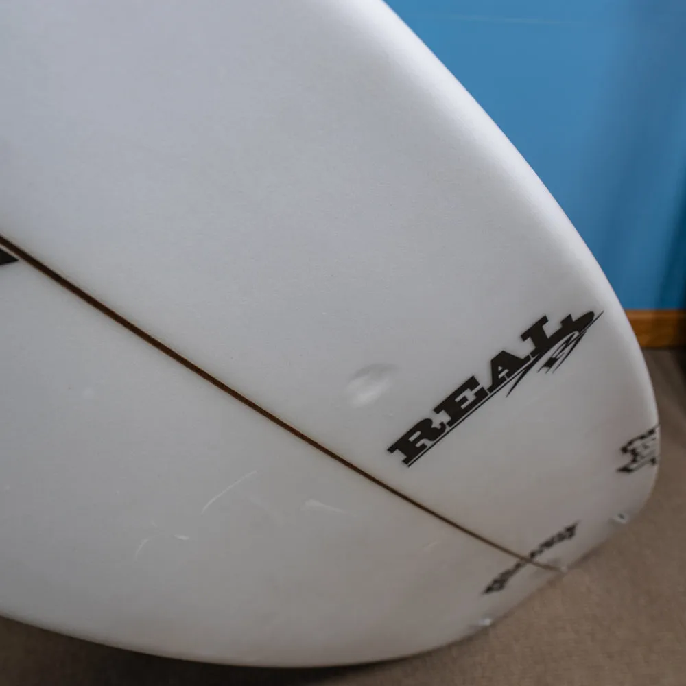 USED Lost Step Driver PU/Poly 5'10