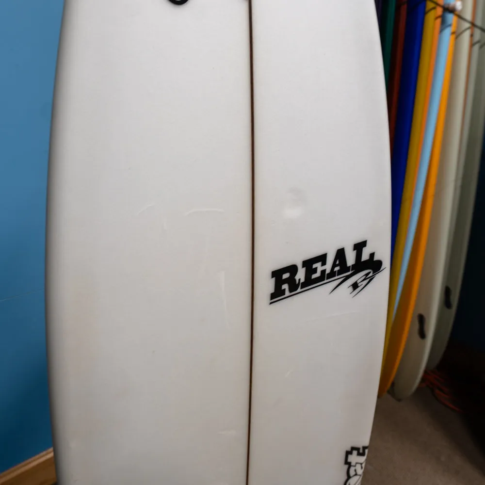 USED Lost Step Driver PU/Poly 5'10