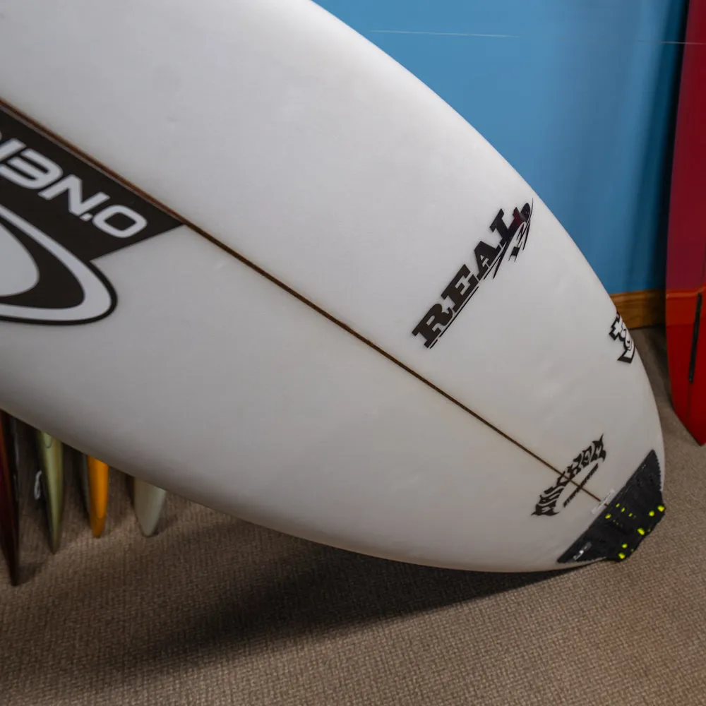 USED Lost Step Driver PU/Poly 5'10