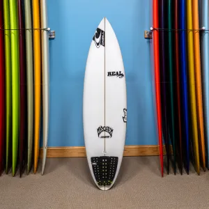 USED Lost Step Driver PU/Poly 5'10