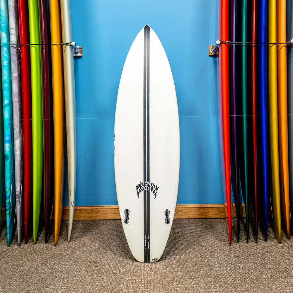USED Lost Sub Driver 2.0 Light Speed 6'0