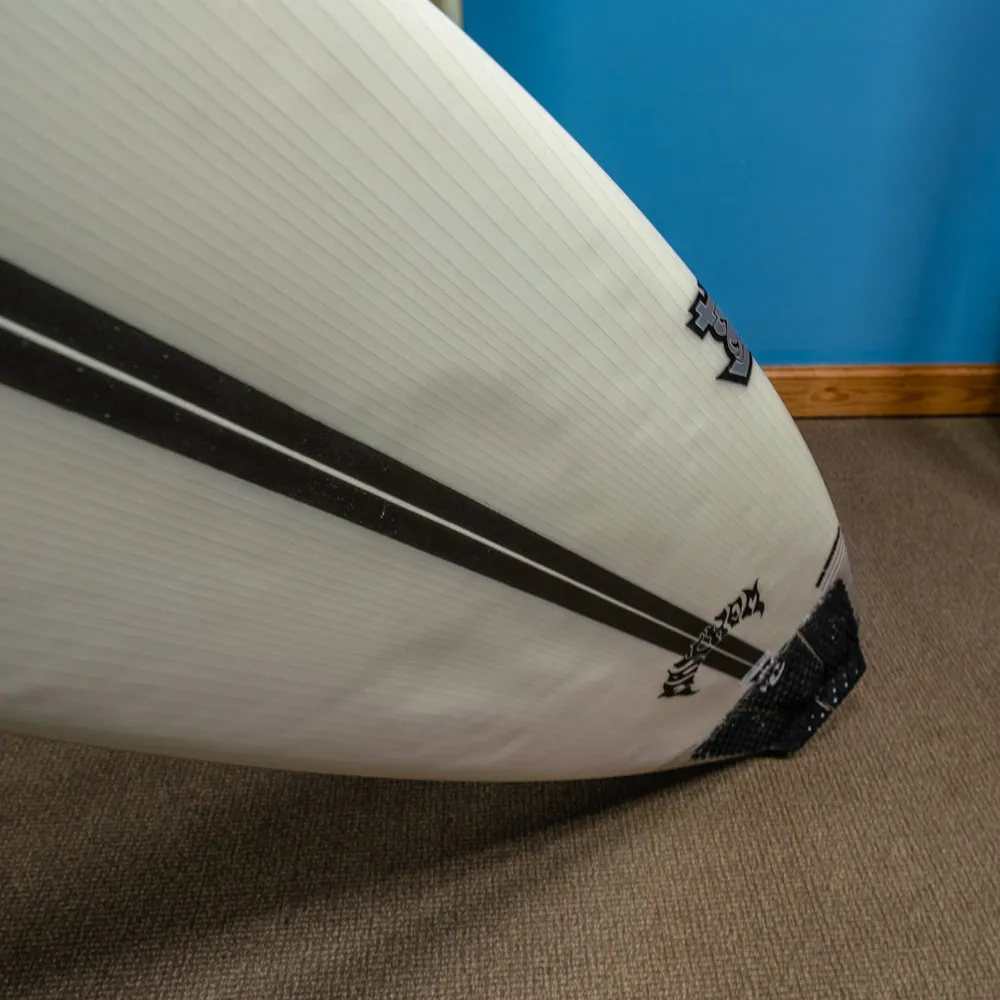 USED Lost Sub Driver 2.0 Light Speed 6'0