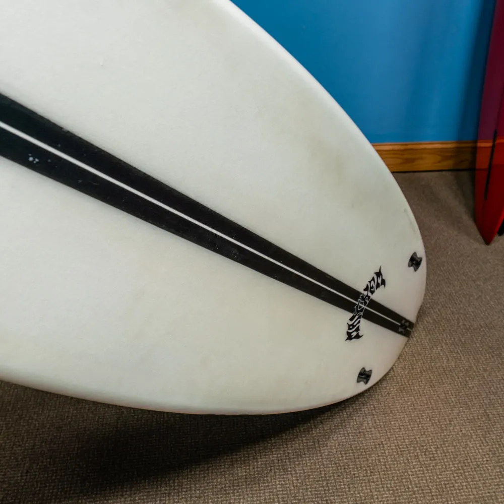 USED Lost Sub Driver 2.0 Light Speed 6'0