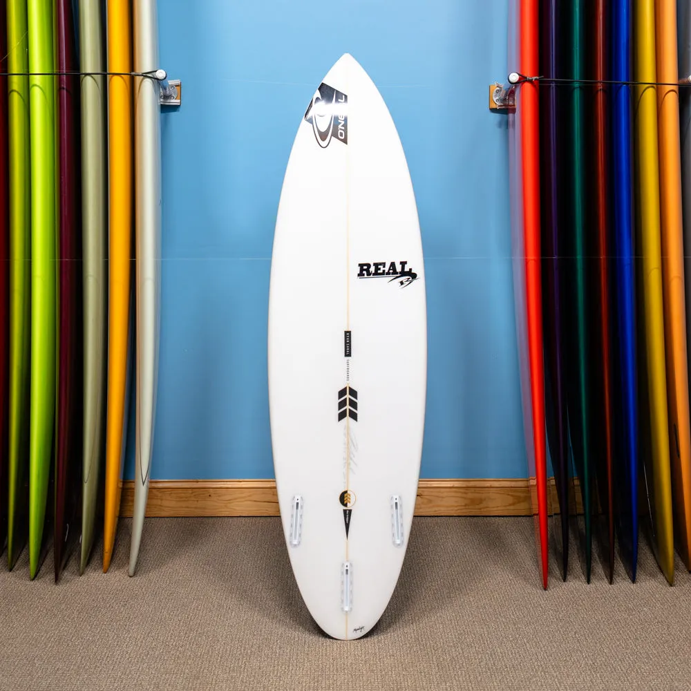 USED Ryan Sakal The Trigger 5'10