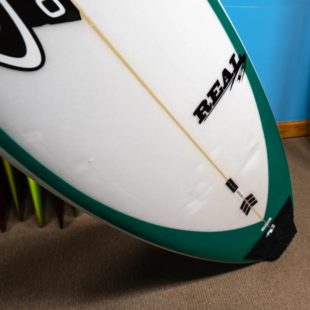 USED Ryan Sakal The Trigger 5'10