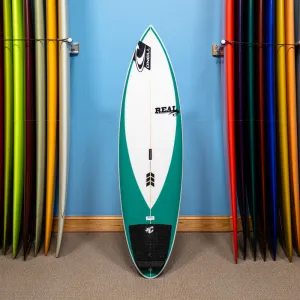 USED Ryan Sakal The Trigger 5'10