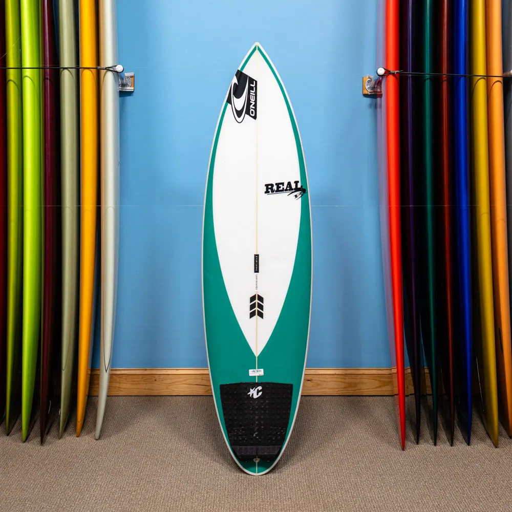 USED Ryan Sakal The Trigger 5'10