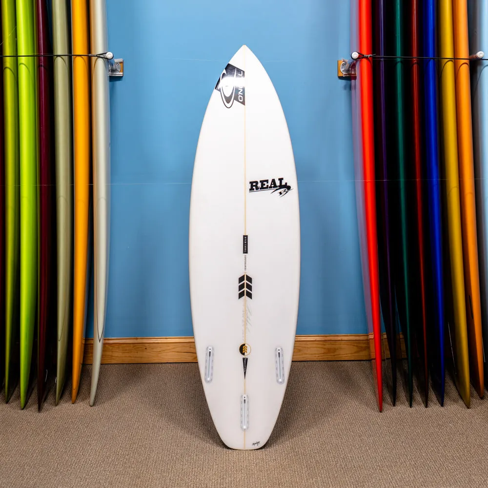 USED Ryan Sakal Weapon of Choice 5'9