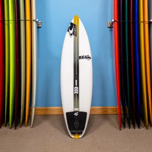 USED Ryan Sakal Weapon of Choice 5'9