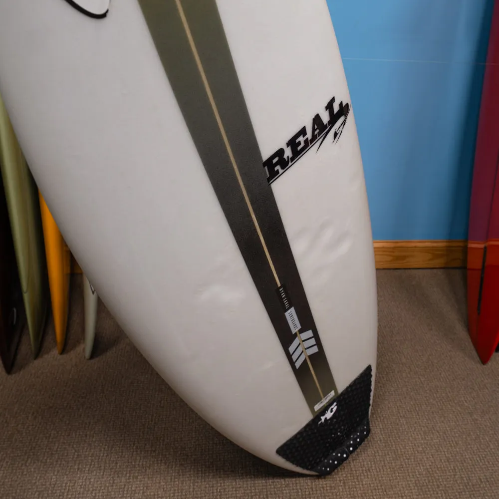USED Ryan Sakal Weapon of Choice 5'9