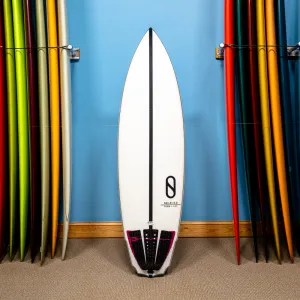 USED Slater Designs Sci-Fi 2.0 Firewire LFT 5'10