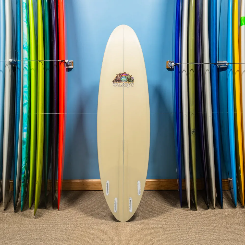 Valaric Star Cruiser PU/Poly 6'10