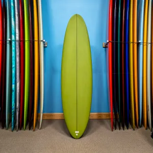Valaric Star Cruiser PU/Poly 7'0