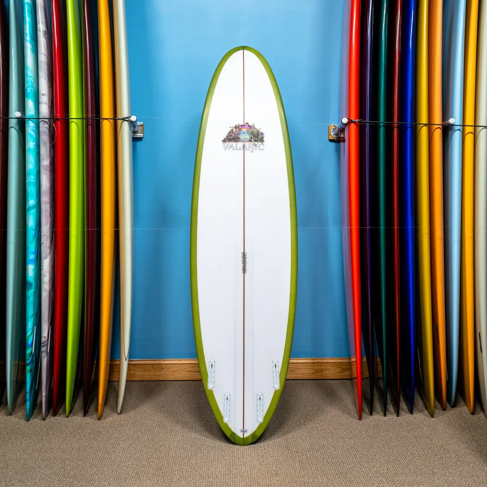 Valaric Star Cruiser PU/Poly 7'0