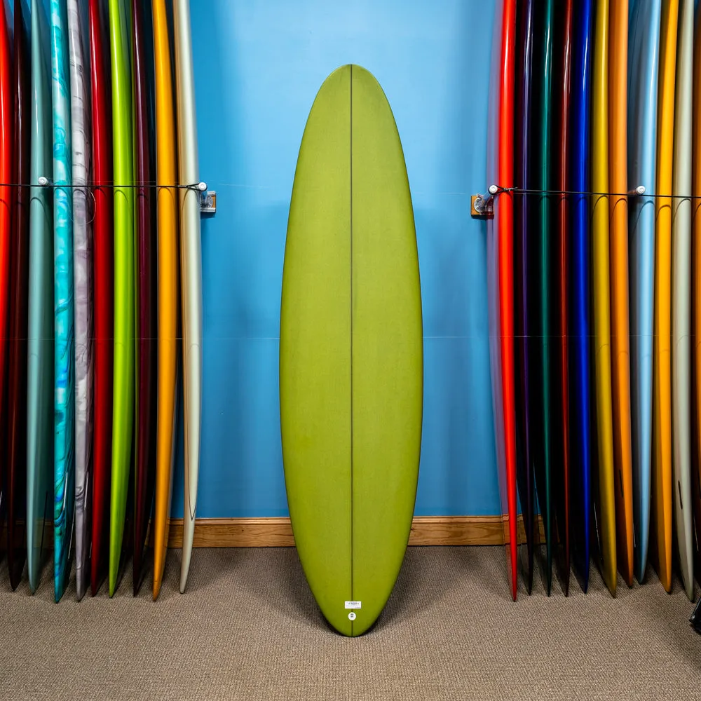 Valaric Star Cruiser PU/Poly 7'0