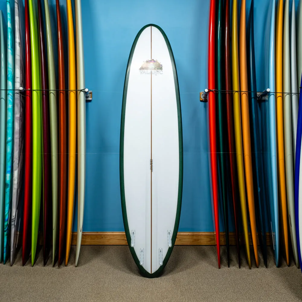 Valaric Star Cruiser PU/Poly 7'10