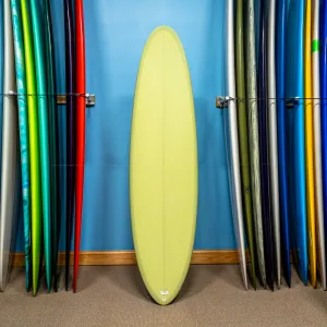 Valaric Star Cruiser PU/Poly 7'2