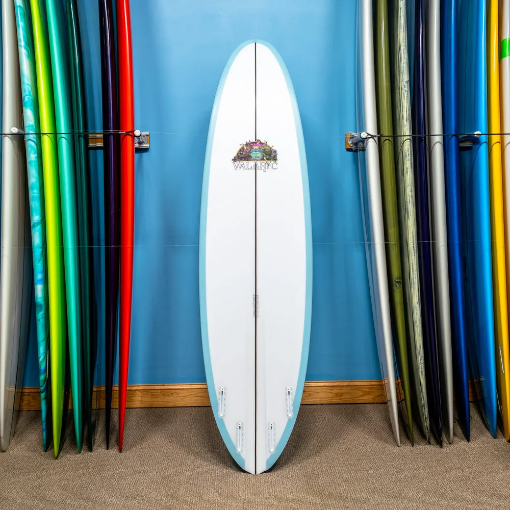 Valaric Star Cruiser PU/Poly 7'2