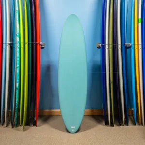Valaric Star Cruiser PU/Poly 7'2