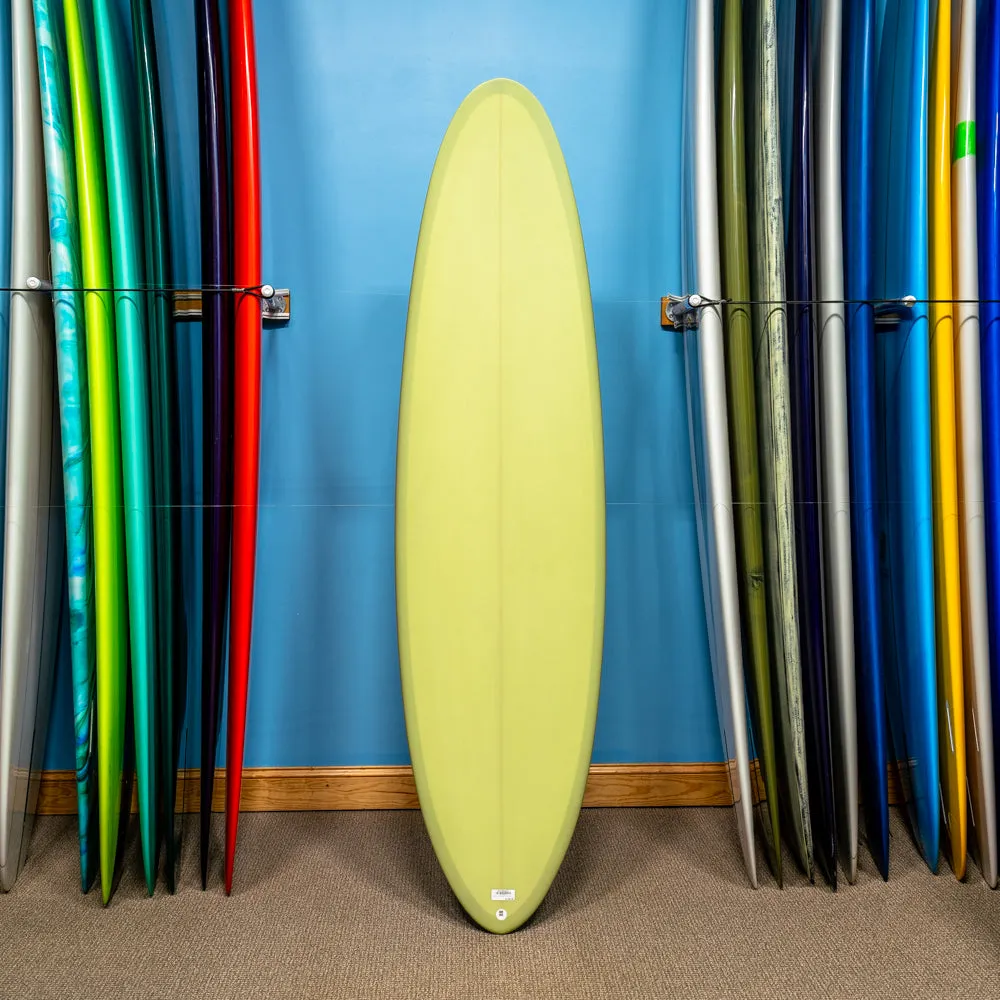 Valaric Star Cruiser PU/Poly 7'2