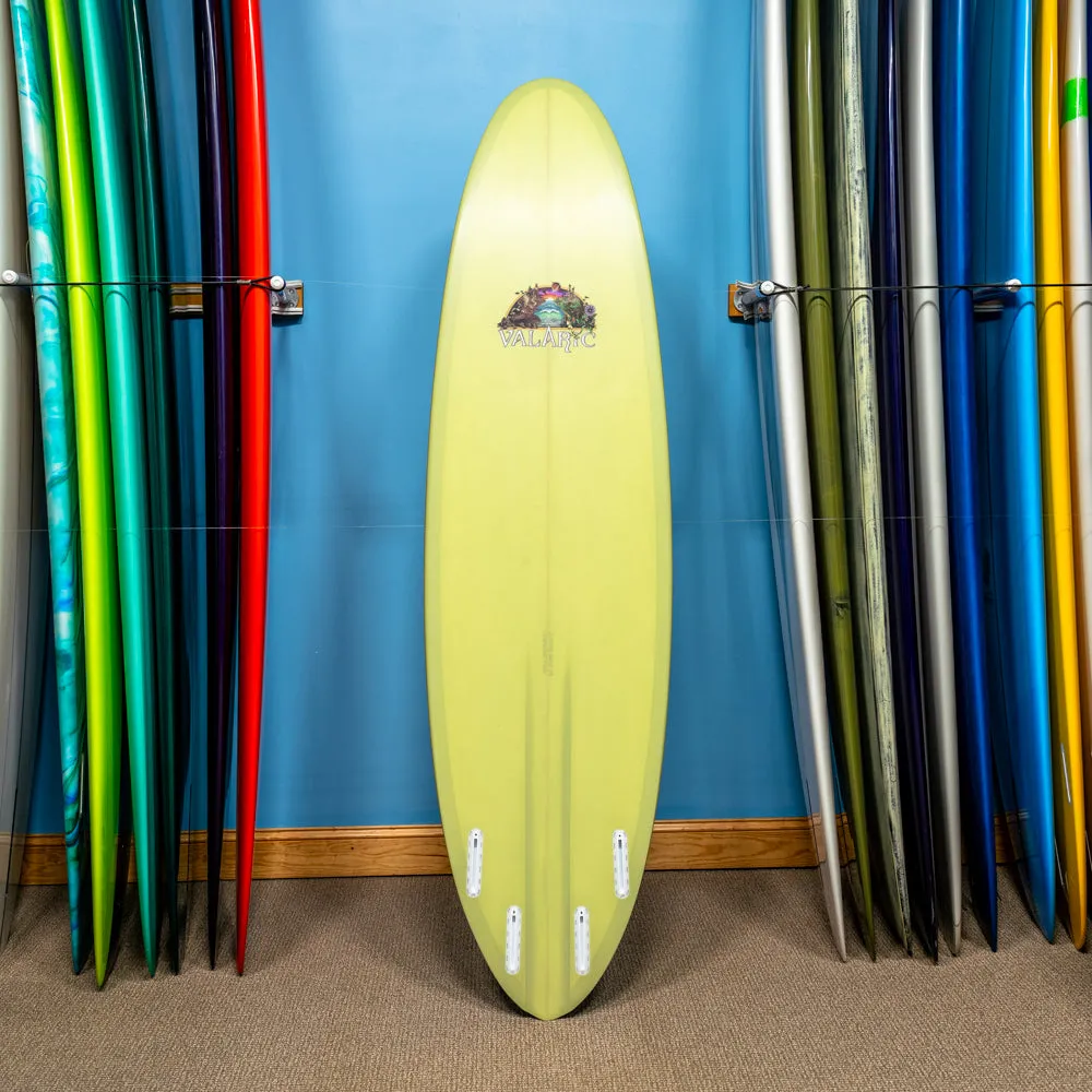 Valaric Star Cruiser PU/Poly 7'2