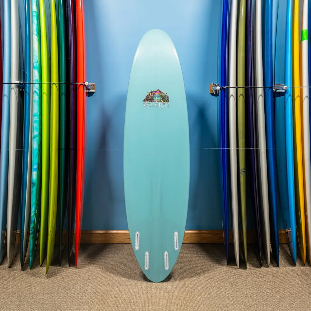 Valaric Star Cruiser PU/Poly 7'2