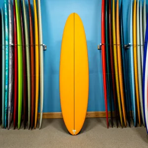 Valaric Star Cruiser PU/Poly 7'6