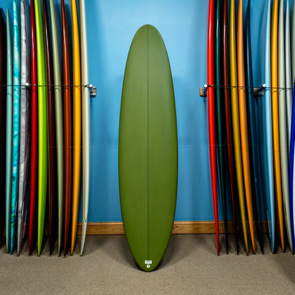 Valaric Star Cruiser PU/Poly 7'6