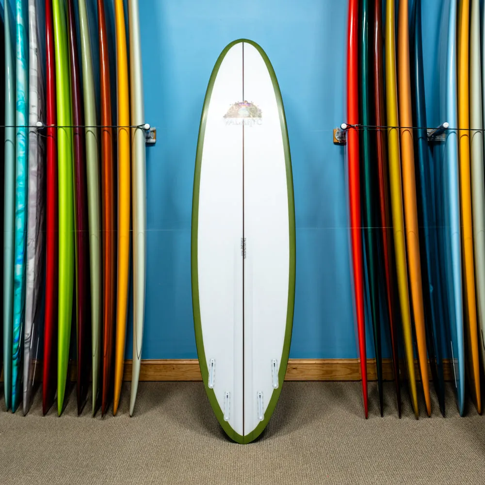 Valaric Star Cruiser PU/Poly 7'6