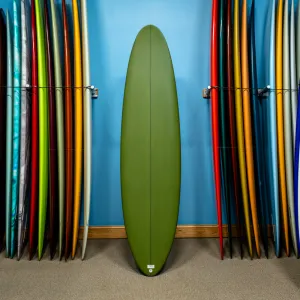 Valaric Star Cruiser PU/Poly 7'6