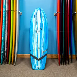Vernor Mini Simmons EPS/Epoxy 5'10