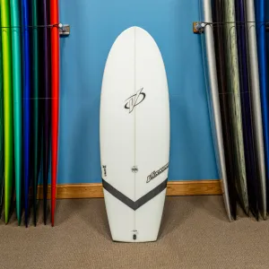 Vernor Mini Simmons EPS/Epoxy 5'4