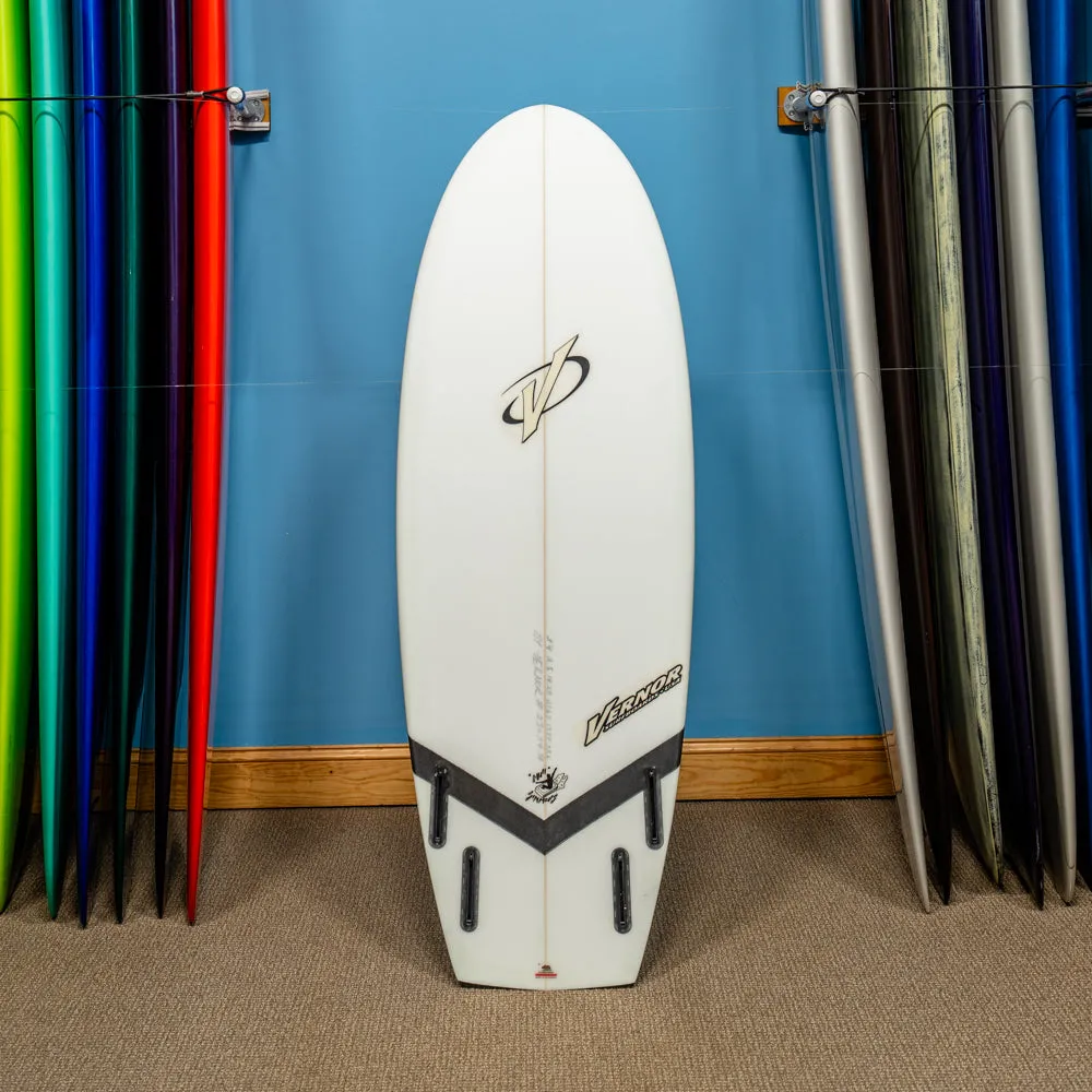 Vernor Mini Simmons EPS/Epoxy 5'4