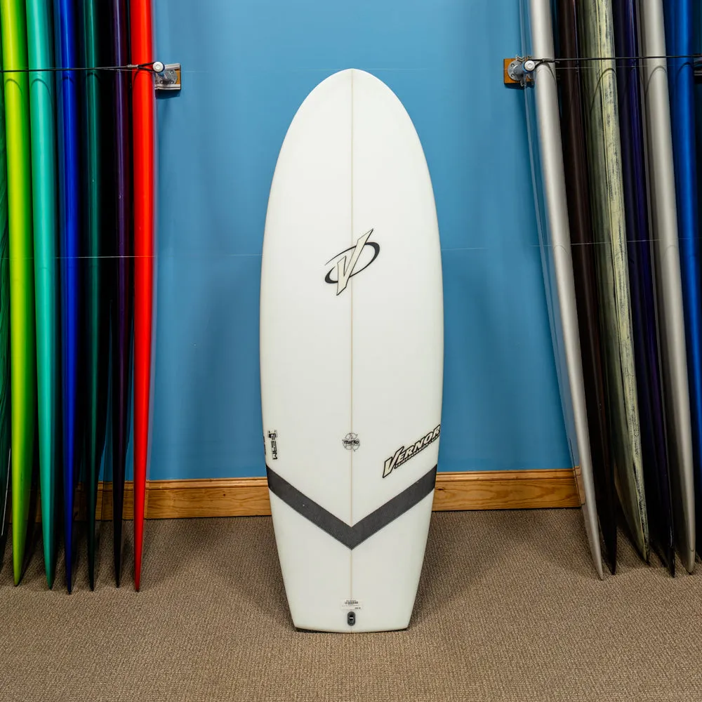 Vernor Mini Simmons EPS/Epoxy 5'4