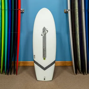 Vernor Mini Simmons EPS/Epoxy 5'6