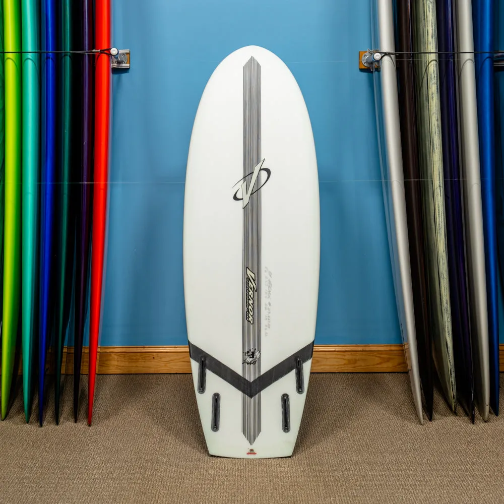 Vernor Mini Simmons EPS/Epoxy 5'6
