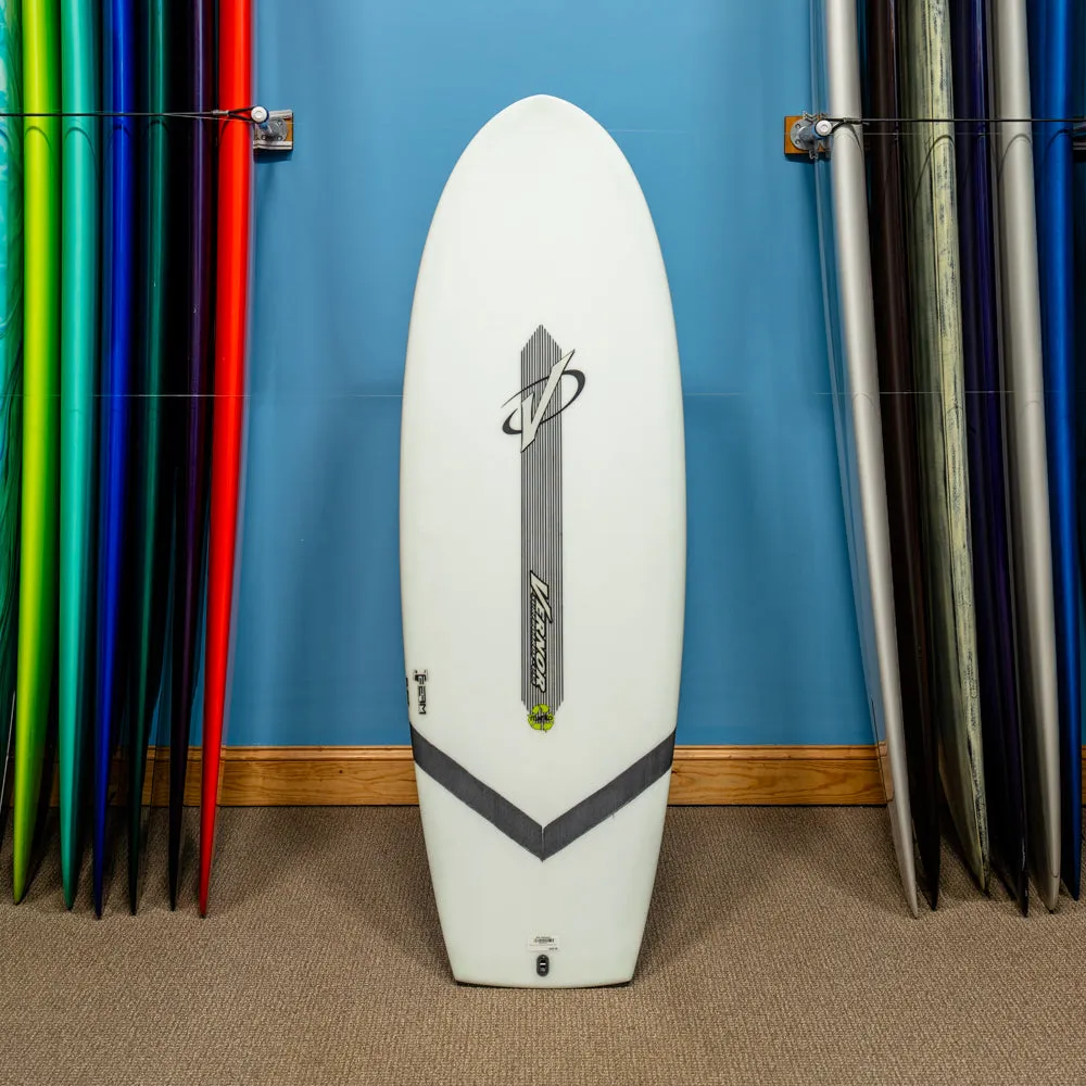 Vernor Mini Simmons EPS/Epoxy 5'6