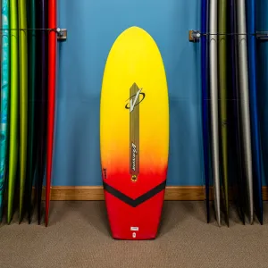Vernor Mini Simmons EPS/Epoxy 5'6