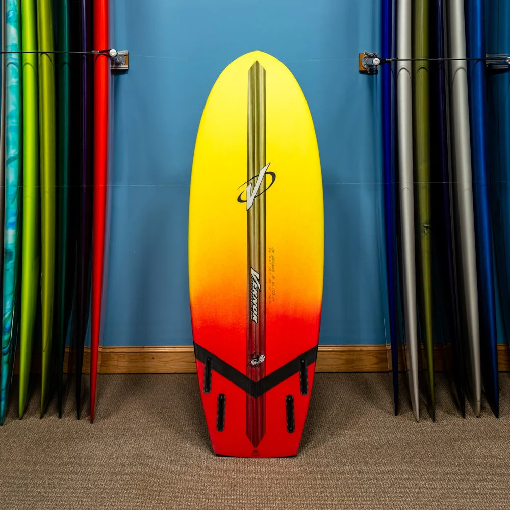 Vernor Mini Simmons EPS/Epoxy 5'6