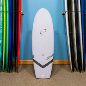 Vernor Mini Simmons EPS/Epoxy 5'8