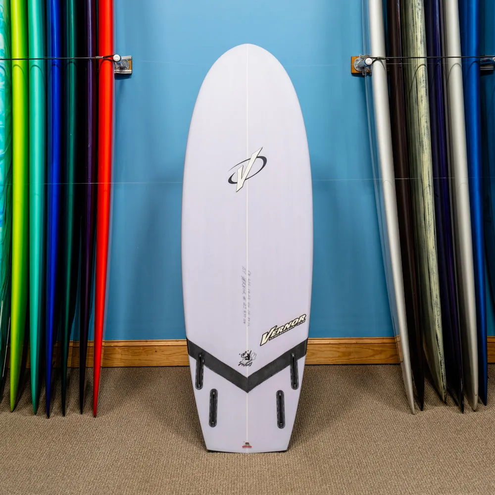 Vernor Mini Simmons EPS/Epoxy 5'8