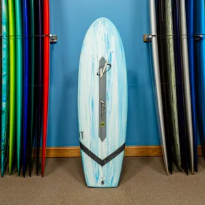 Vernor Mini Simmons EPS/Epoxy 6'0