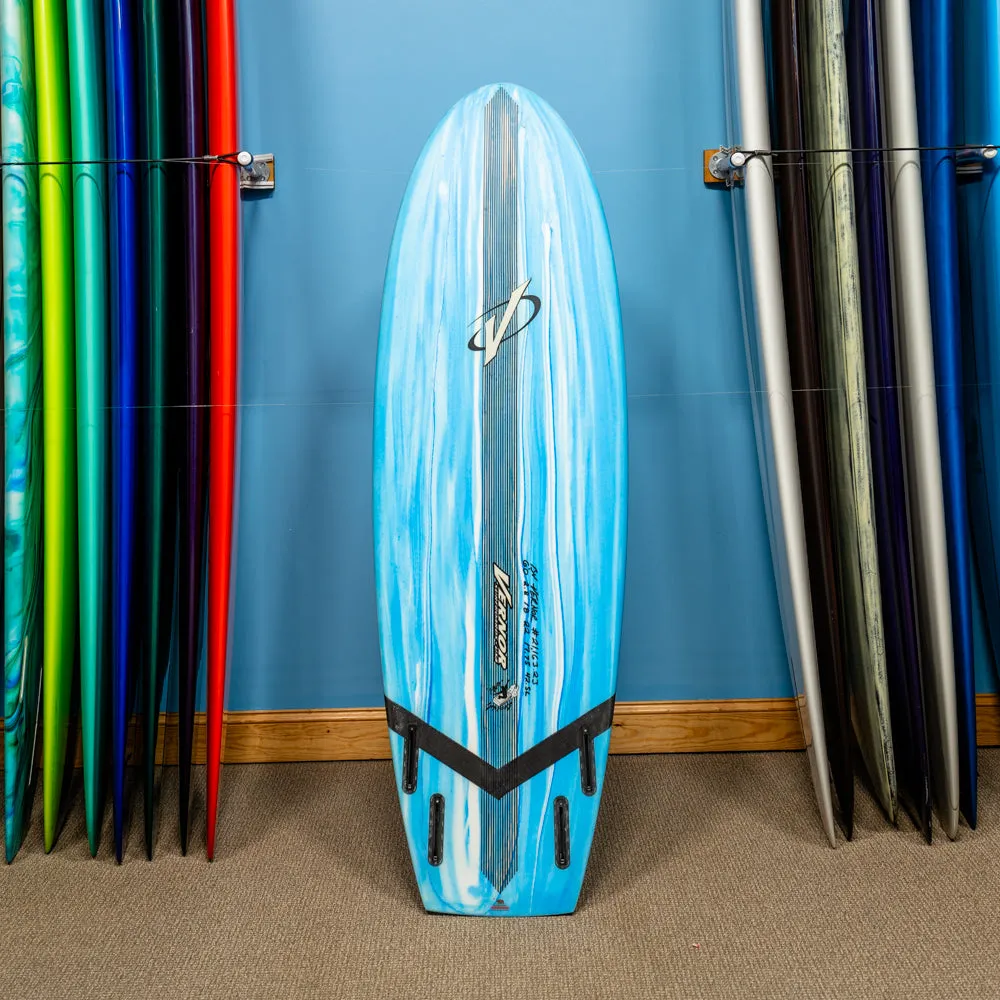 Vernor Mini Simmons EPS/Epoxy 6'0