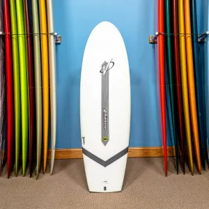 Vernor Mini Simmons EPS/Epoxy 6'0
