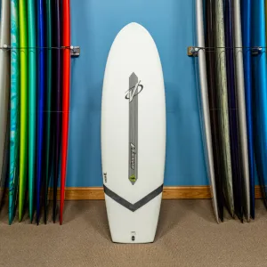 Vernor Mini Simmons EPS/Epoxy 6'2